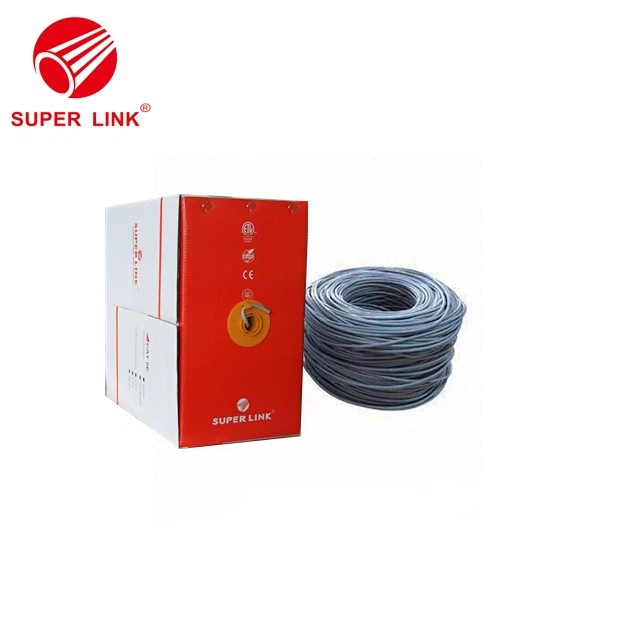 China CAT5E Lan Cable wholesale