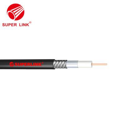 Enterrament directe cable coaxial RG6