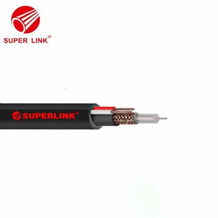 Kbk П cable a l'aire lliure