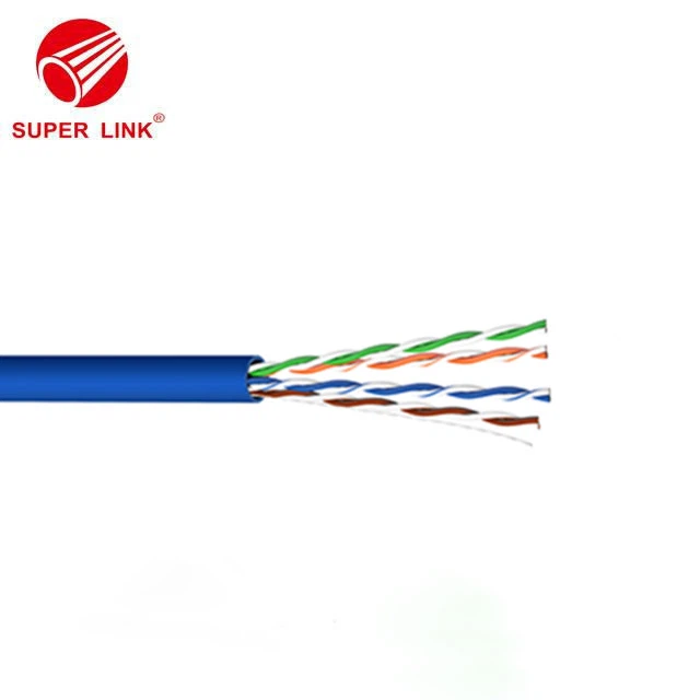 Cable de CCTV sòlid CAT5E