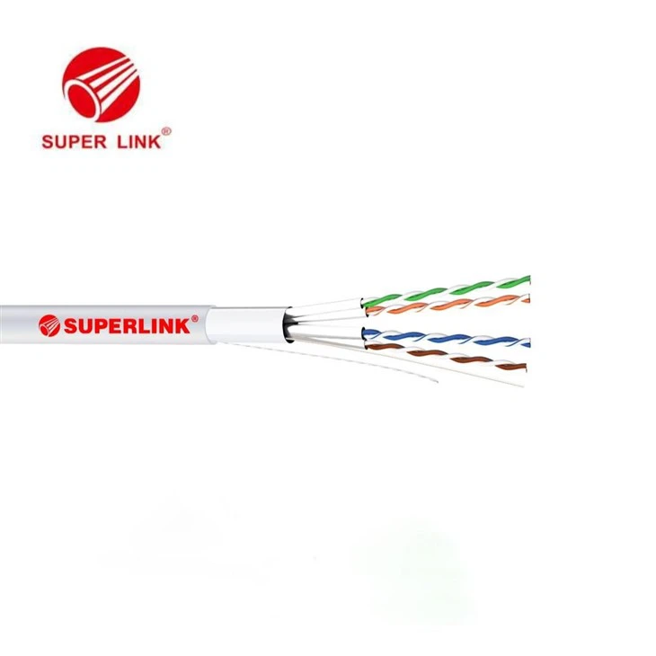 cable ethernet cat 6