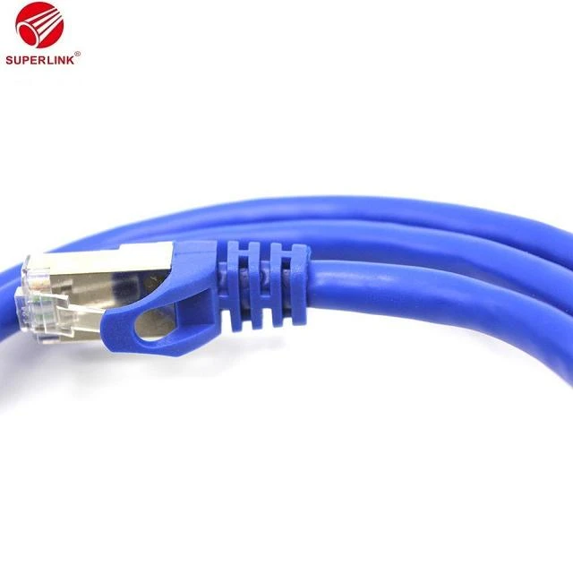 CABLE DE PARCEL·LA DE FTP CAT7