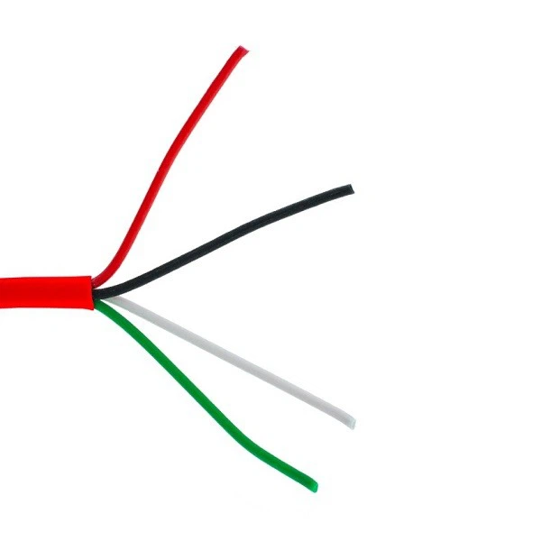 China Alarm And Control Cable wholesale