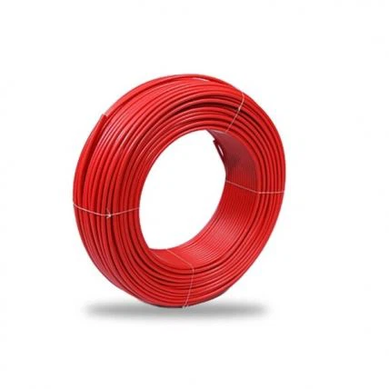 Cable de sistema de seguretat d'alarma contra incendis de 2 nuclis