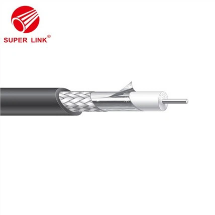 50 Ohm 5C-FB Cable Coaxial