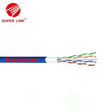 Cable de xarxa Cat6 amb un gran servei