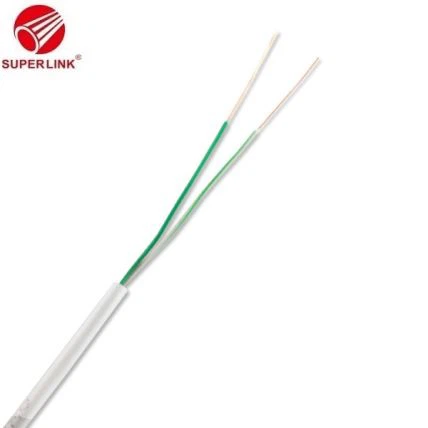 Telèfon cable PVC / LSOH 2 parell a 200 parells