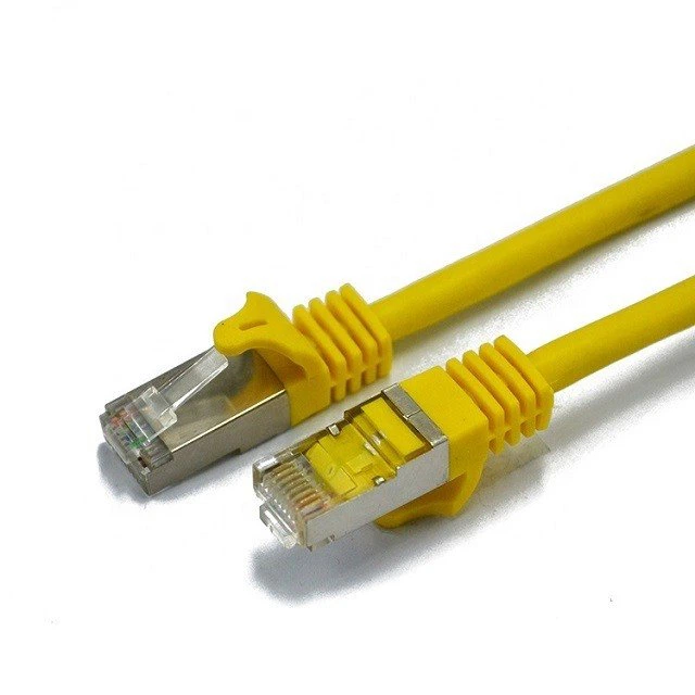 Hot Selling Cheap Price Patch Plug Twisted 4 Pair Cat5e Manufacturers