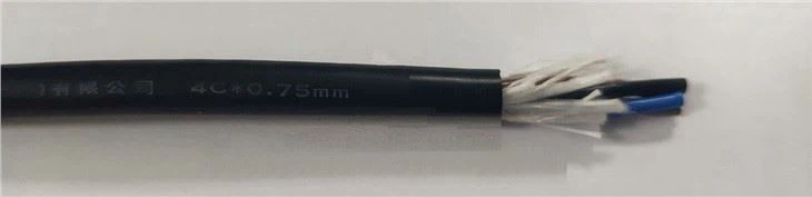 China Drag Chain Cable manufacturers