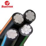 Cable AAL/XLPE 50mm2